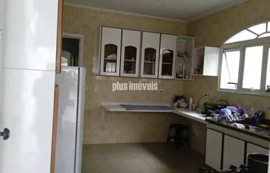 Imagem 4: SOBRADO - VILA MASCOTE