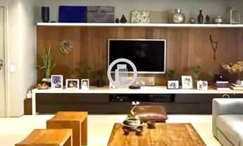 Imagem 2: Apartamento para venda 167m², 3 dormitórios, sendo 3 suítes, 1 vaga - Jardim Europa