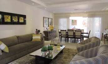 Imagem 3: Casa - Swiss Park - Campinas