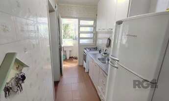 Imagem 12: Apartamento 54m² - 1 dormitório no bairro Partenon