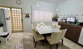 Imagem 7: Casa com 3 dormitórios à venda, 192 m² por R$ 550.000 - Parque Bom Retiro - Paulínia/SP