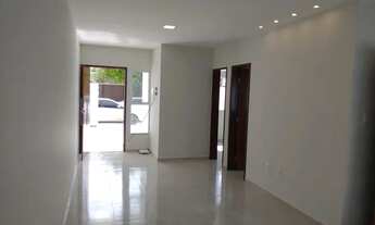 Imagem 5: Casa no José Américo 290mil com documentação 3 quartos