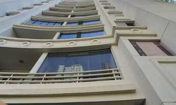 Imagem 2: Apartamento espaçoso à venda, com vista livre no Morumbi, de 72m², 2 dormitórios, fácil ac