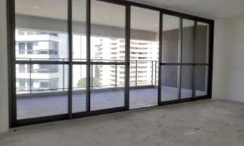 Imagem 5: Apartamento 157 metros quadrados varanda gourmet com 3 quartos Moema