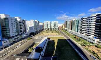 Imagem: Vista incrivel para o Mar e Serra! De frente