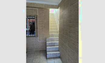 Imagem 7: CASA RESIDENCIAL em São Paulo - SP, Parque Rebouças