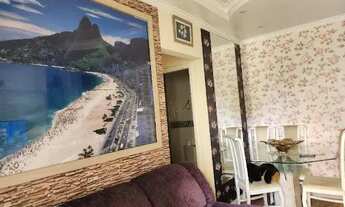 Imagem 5: Apartamento com 2 dormitórios para alugar, 57 m² - Umuarama - Osasco/SP