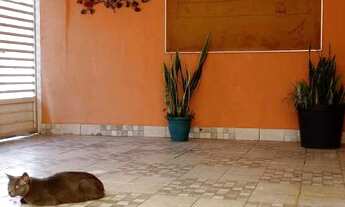 Imagem 2: Casa térrea com outra casa nos fundos - Vila Buenos Aires