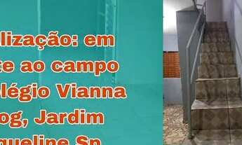 Imagem: Casa Jardim Jaqueline