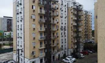 Imagem 4: Fit Coqueiro I, apto 2/4, R$ 1.390/ 4 andar elevador , Mário covas