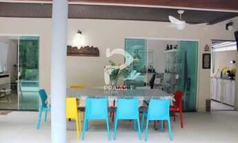 Imagem 6: RIVIERA DE SãO LOURENçO - Casa Padrão - Módulo 30