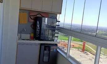 Imagem 6: Vendo apartamento mobilado no jardim goiás