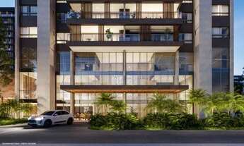 Imagem 4: A venda Apartamento com 4 dormitórios