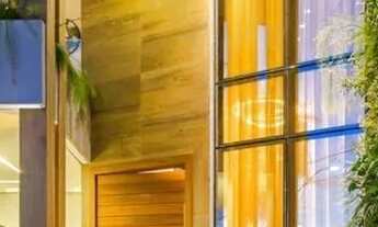 Imagem 2: Casa pra aluguel mobiliada na Cidade Alpha