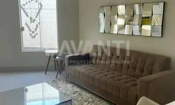 Imagem 6: Casa - Parque das Universidades - Campinas