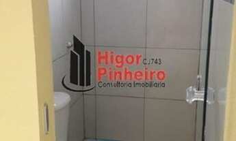 Imagem 4: Casa 2/4 Residencial Flor das Acácias