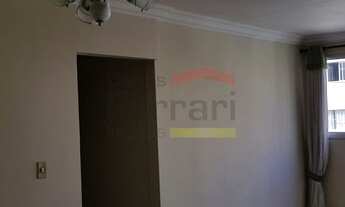 Imagem 3: Apartamento em Santana próximo a padarias e farmácias 24 horas, apto com ótima distribuiçã