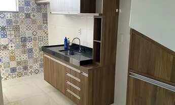 Imagem 1: Casa para aluguel tem 60 metros quadrados com 2 quartos em Guarujá Mansões - Betim - Minas