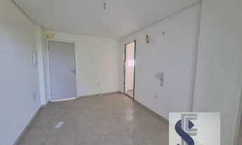 Imagem 5: Apartamento para venda com 47 metros quadrados com 2 quartos