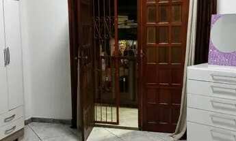 Imagem 4: IR* Aluguel Casa 3 quartos / semi mobiliada no bairro São Jorge prox ao cigs