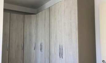 Imagem 7: Apartamento Anima a venda com 107 m² 3 dormts 2 suítes 2 vagas Centro São Bernardo do Camp