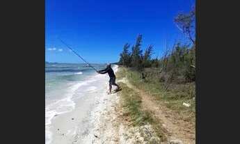 Imagem 5: Vendo duas casas em construção