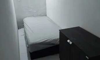 Imagem: Quarto mobiliado Individual - Central, perto