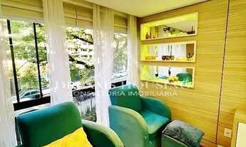 Imagem 7: 3 Quartos Semimobiliado com 1 vaga no Rio Branco