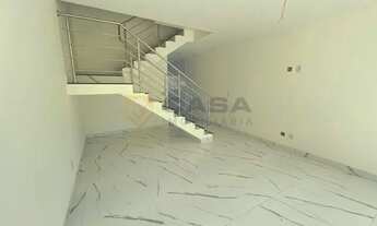 Imagem 3: GAR- Casa Duplex 3 quartos com suíte em Portal de Jacaraípe