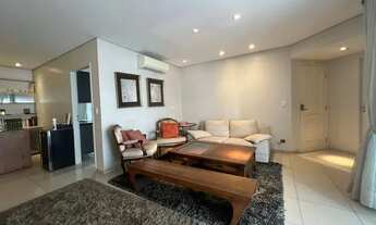 Imagem 5: Apartamento 178m2 - 4 quartos sendo 4 suítes - Adrianópolis