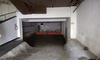 Imagem 7: Armazém/Barracão, Santa Cecília, São Paulo, Cod: 11031