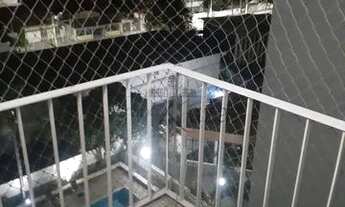 Imagem 4: Apartamento - Vila Cardoso - Condomínio Golden Park - 65m² - 2 Dormitórios