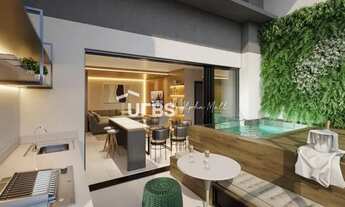 Imagem 3: Haut Compact Life - Apartamento 1 quarto, sendo 1 suíte