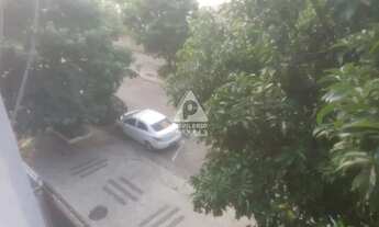 Imagem 2: Maravilhoso apartamento de 3 quartos com varanda em excelente localização de Ipanema em ru