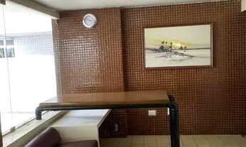 Imagem 4: Apartamento para venda beira mar, 132 m2, 3 quartos, 1 suíte em Casa Caiada - Olinda - PE