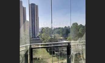 Imagem 6: APARTAMENTO - ALPHAVILLE - SP