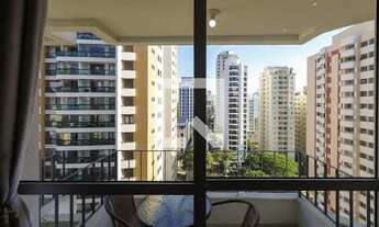 Imagem 6: Apartamento para Aluguel - Vila Pompéia, 2 Quartos, 78 m2