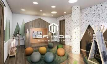 Imagem 7: APARTAMENTO RESIDENCIAL em São Paulo - SP, Itaim Bibi