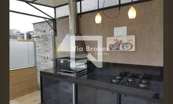 Imagem 6: Cobertura 2 quartos à venda no Nova Suíssa