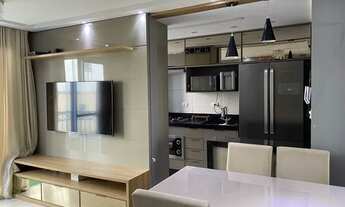 Imagem: Aparmento Araçá