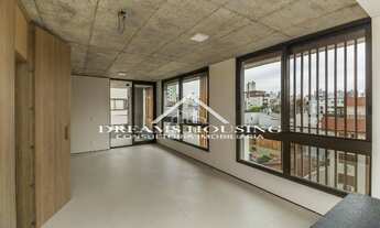 Imagem 2: 3 suítes, semi-mobiliado, novo no Petrópolis