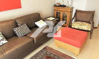 Imagem 3: Cobertura - Cambuí - Campinas