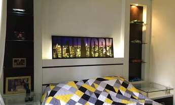 Imagem 5: Apartamento Locação Alto da Lapa 228 m² 4 Dormitórios