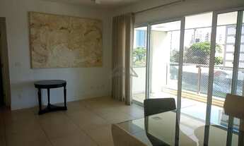 Imagem 5: Apartamento - Cambuí - Campinas