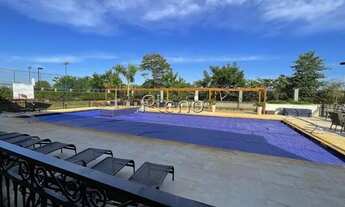 Imagem 5: Casa à venda em condomínio no Bairro Parque Brasil - Paulínia/Sp