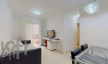 Imagem: Apartamento à venda em Campos Elísios