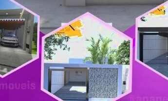 Imagem: Casa para venda possui 67 metros quadrados