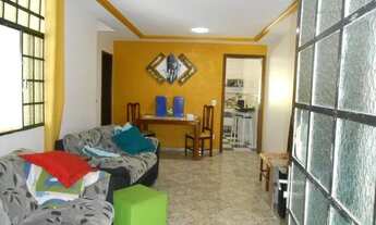 Imagem 4: CONTAGEM - Casa Padrão - Jardim Riacho Das Pedras