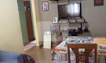 Imagem 2: Apartamento com 2 dorms, Assunção, São Bernardo do Campo - R$ 215 mil, Cod: 2045