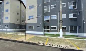 Imagem: ALUGO APARTAMENTO NOVO ALVORADA PX A UEMA